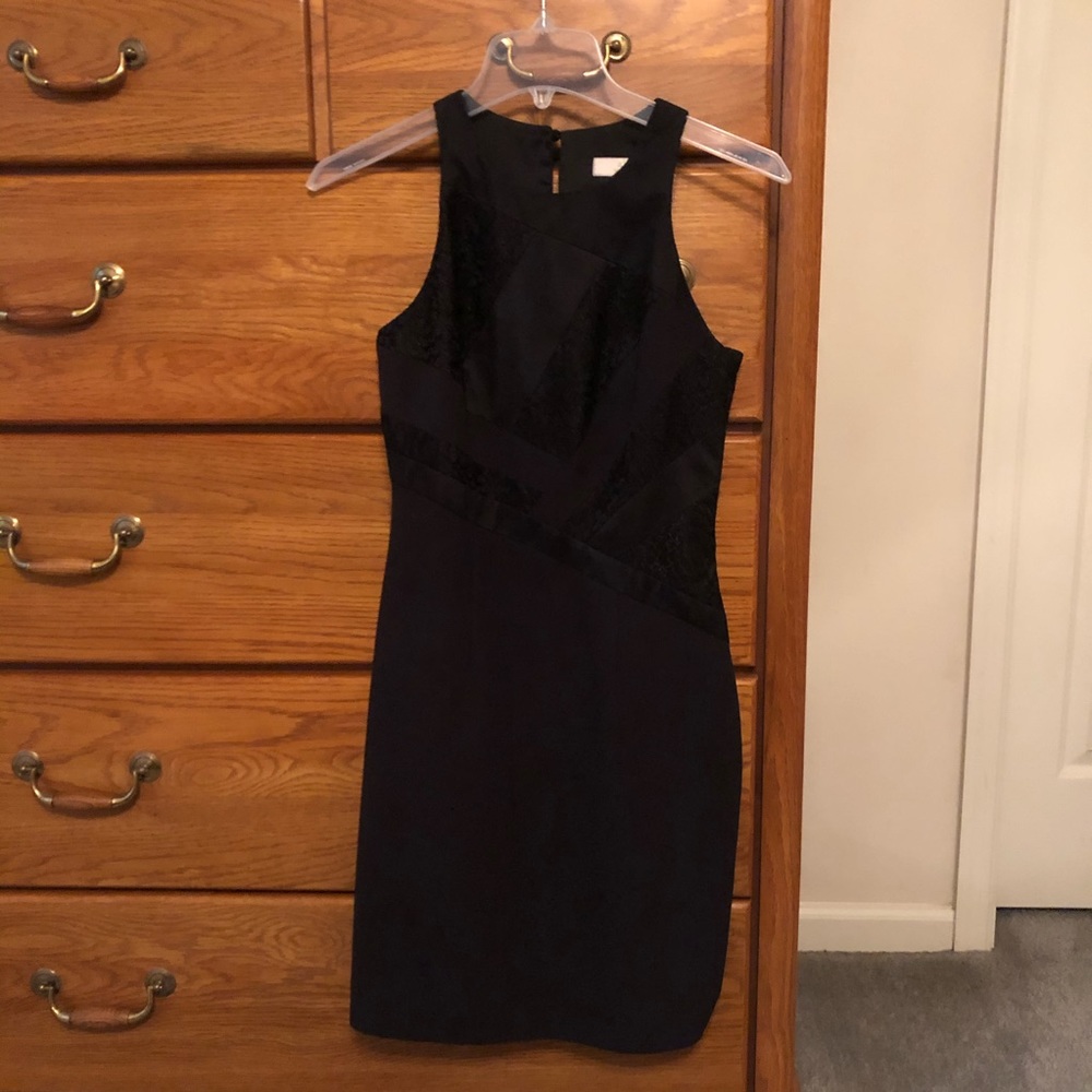 Aidan Mattox Formal Dress